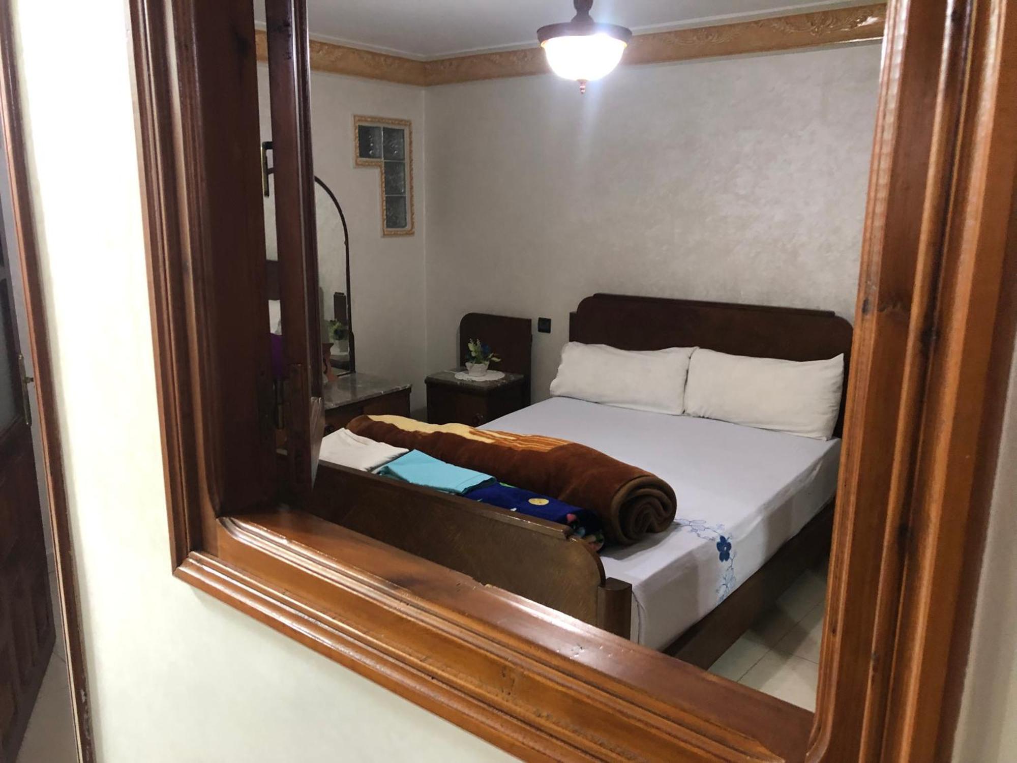 شقة توجد وسط مدينة طنجة و تتوفر على كامل التجهيزات الضرورية خاصةبالعائلات Exteriör bild